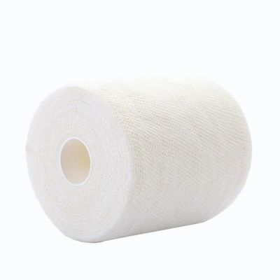 높은 확장성 PBT 비 우븐 셀프 접착제 붕대