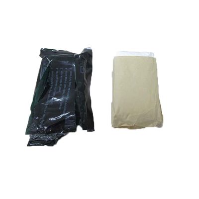 ISO 육군 응급 치료 붕대 군 응급치료