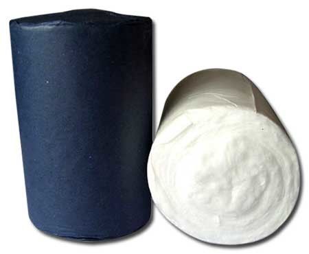OEM 응급 치료 흡수성 500g 외과적 면봉