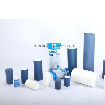 의학 소비재의 흡수 면 울 명부 500g